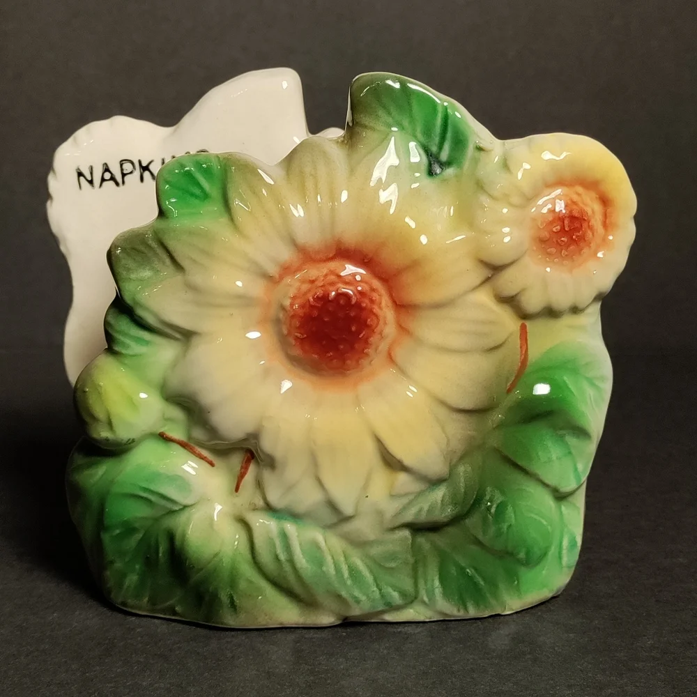 NAPKIN HOLDER⭐